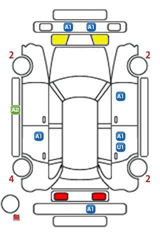 車両状態
