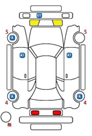 車両状態