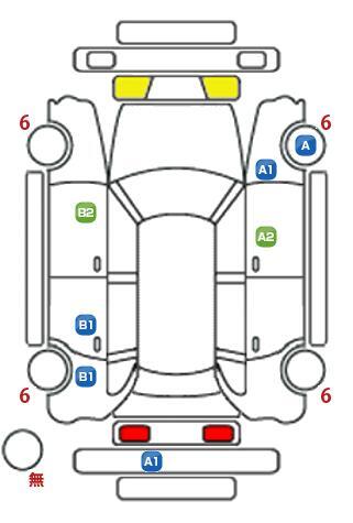 車両状態