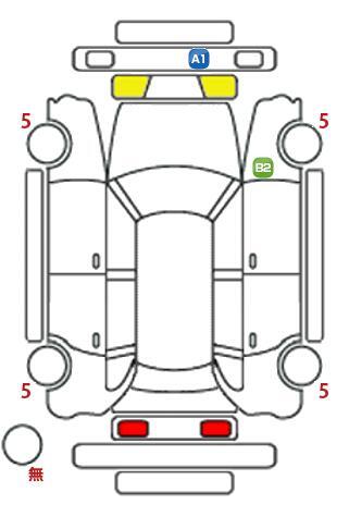 車両状態