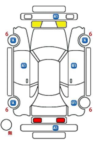 車両状態