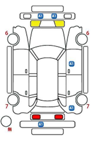 車両状態