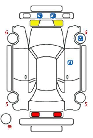 車両状態