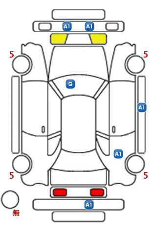 車両状態