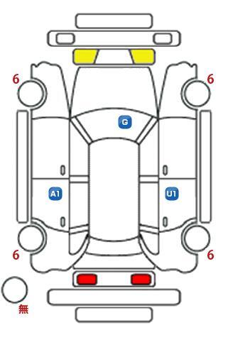 車両状態