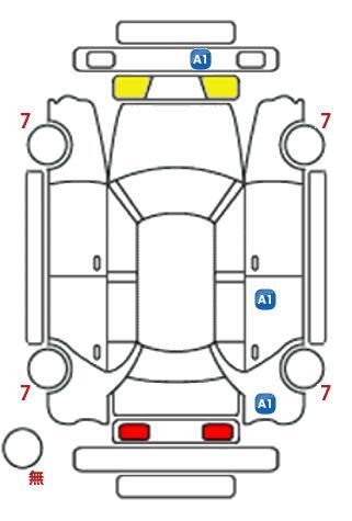 車両状態