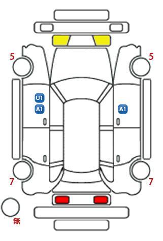 車両状態