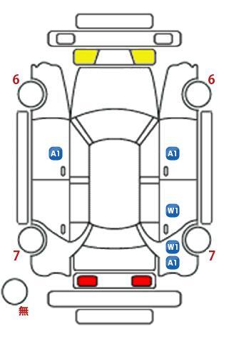 車両状態
