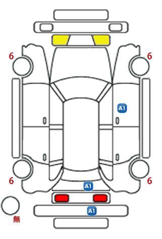 車両状態
