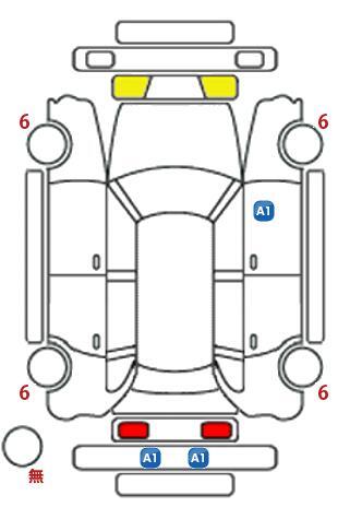 車両状態