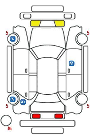 車両状態