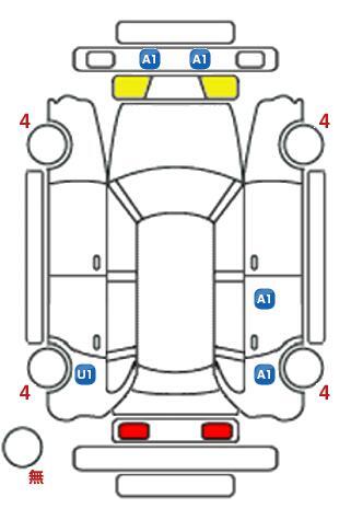 車両状態