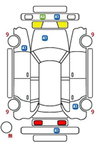 車両状態