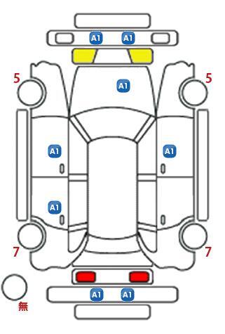 車両状態