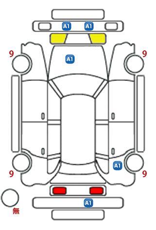 車両状態
