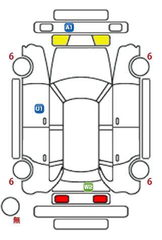 車両状態