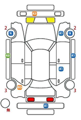 車両状態