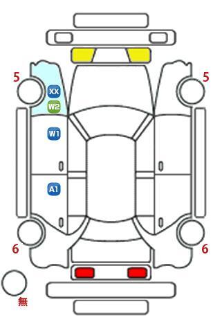 車両状態