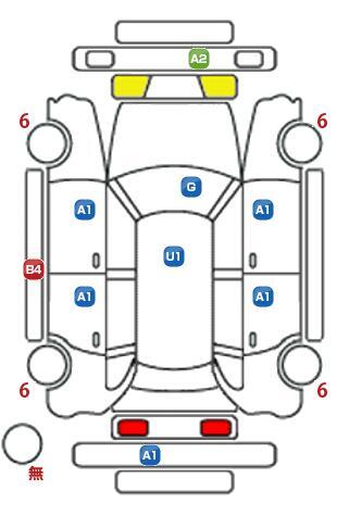 車両状態