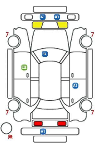 車両状態