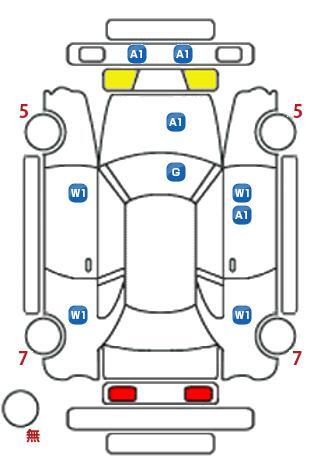 車両状態