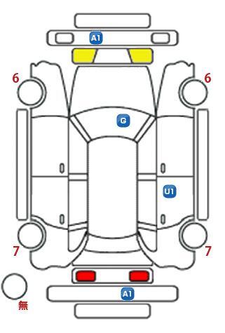 車両状態