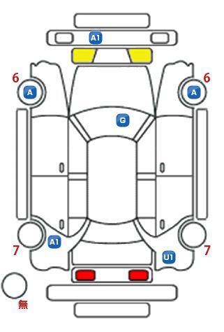 車両状態