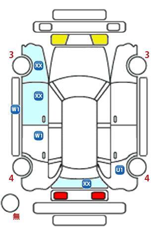 車両状態