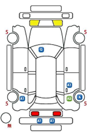 車両状態
