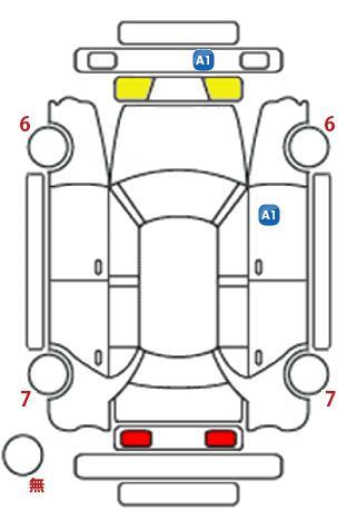 車両状態