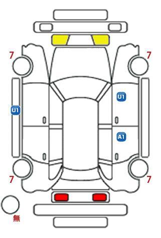 車両状態