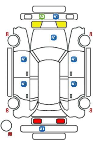 車両状態