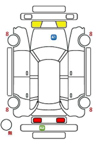 車両状態