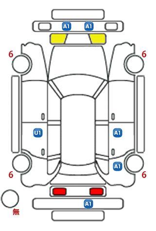 車両状態