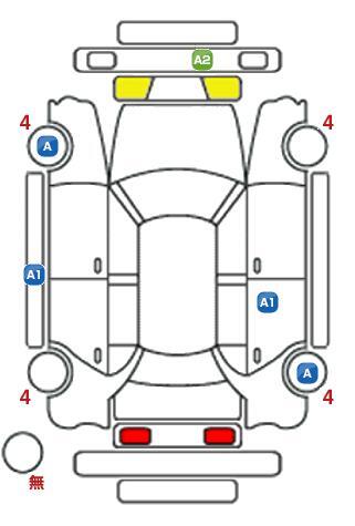 車両状態