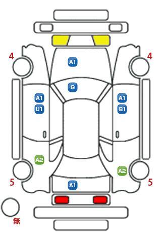 車両状態