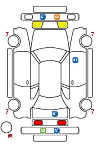車両状態