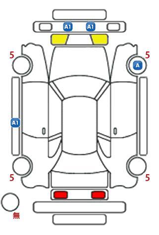 車両状態