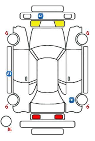 車両状態