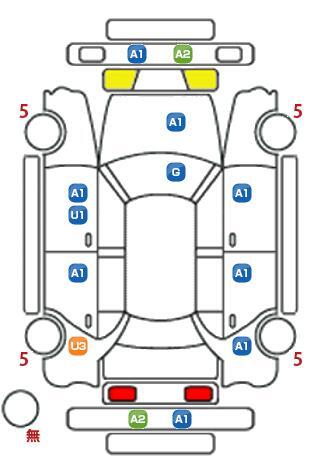車両状態