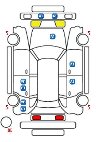 車両状態