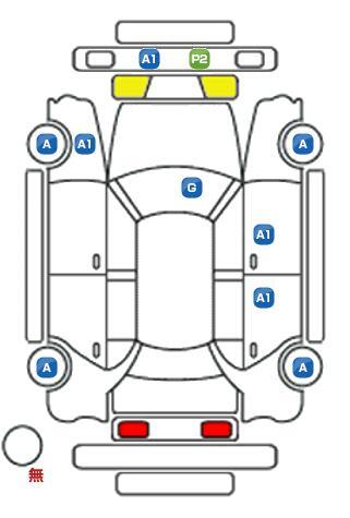 車両状態