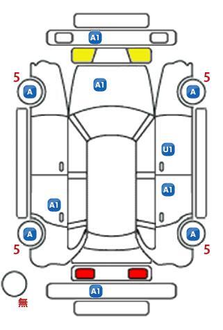 車両状態