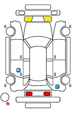 車両状態