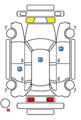 車両状態