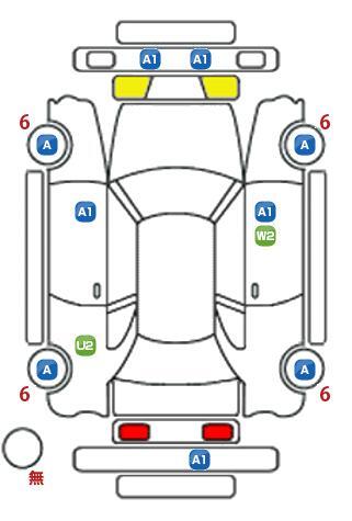 車両状態