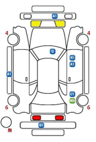 車両状態