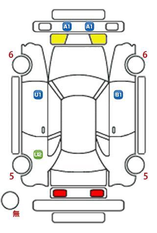 車両状態
