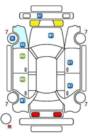車両状態