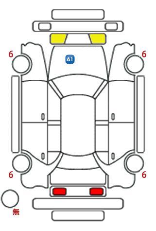 車両状態